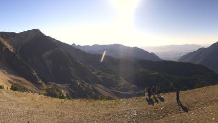 Snowbird: Hidden Peak (snowbird.com)
