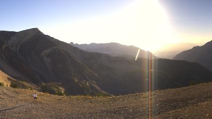 Snowbird webcam