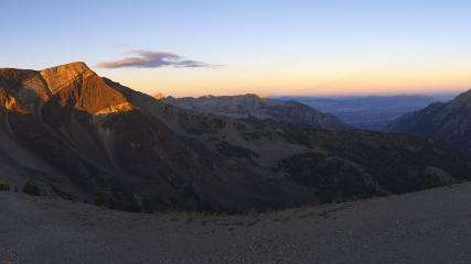 Snowbird: Hidden Peak (snowbird.com)