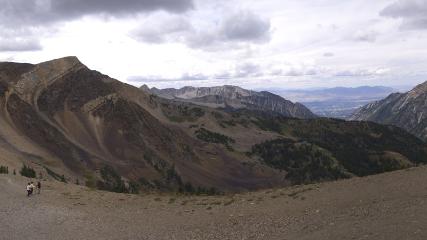 Snowbird: Hidden Peak (snowbird.com)