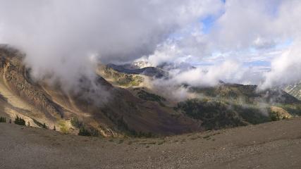 Snowbird: Hidden Peak (snowbird.com)