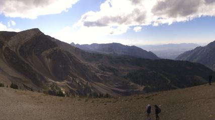Snowbird: Hidden Peak (snowbird.com)