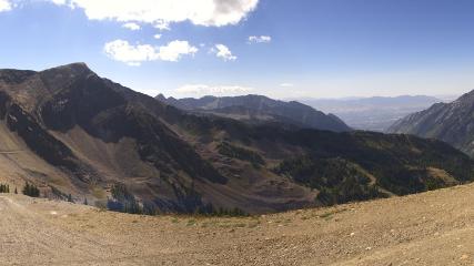 Snowbird: Hidden Peak (snowbird.com)