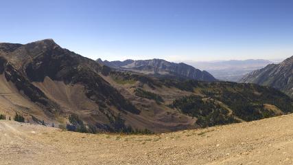 Snowbird: Hidden Peak (snowbird.com)
