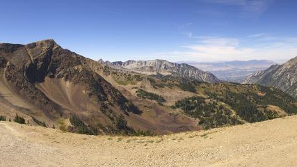 Snowbird: Hidden Peak (snowbird.com)