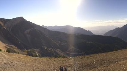 Snowbird: Hidden Peak (snowbird.com)