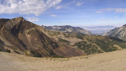 Snowbird: Hidden Peak (snowbird.com)