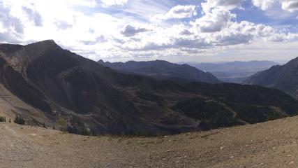 Snowbird: Hidden Peak (snowbird.com)