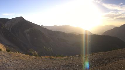 Snowbird: Hidden Peak (snowbird.com)