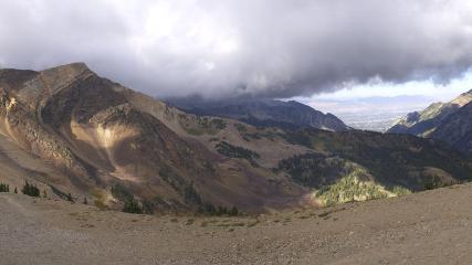 Snowbird: Hidden Peak (snowbird.com)
