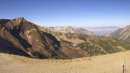 Snowbird: Hidden Peak (snowbird.com)