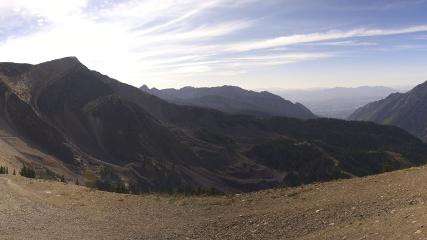 Snowbird: Hidden Peak (snowbird.com)