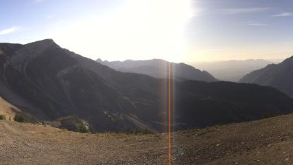 Snowbird: Hidden Peak (snowbird.com)