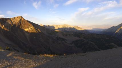 Snowbird: Hidden Peak (snowbird.com)