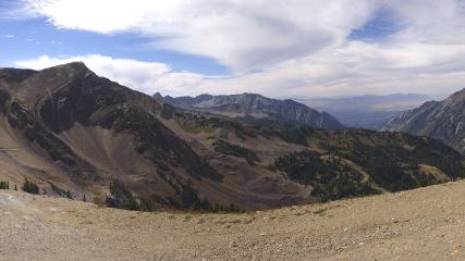 Snowbird: Hidden Peak (snowbird.com)