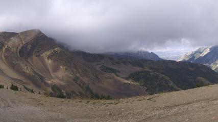 Snowbird: Hidden Peak (snowbird.com)