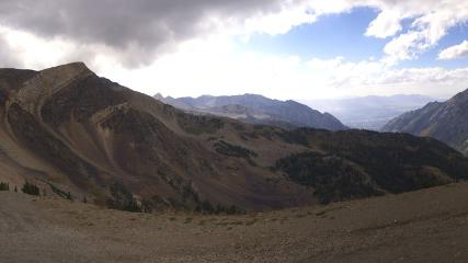 Snowbird: Hidden Peak (snowbird.com)