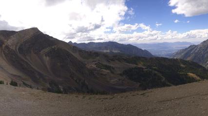 Snowbird: Hidden Peak (snowbird.com)