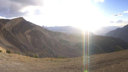Snowbird: Hidden Peak (snowbird.com)