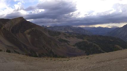 Snowbird: Hidden Peak (snowbird.com)