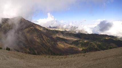 Snowbird: Hidden Peak (snowbird.com)