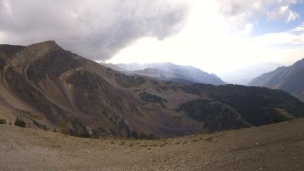 Snowbird: Hidden Peak (snowbird.com)