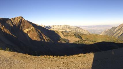 Snowbird: Hidden Peak (snowbird.com)