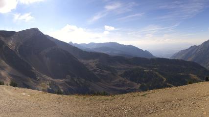 Snowbird: Hidden Peak (snowbird.com)