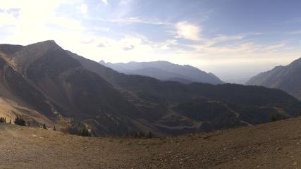 Snowbird: Hidden Peak (snowbird.com)