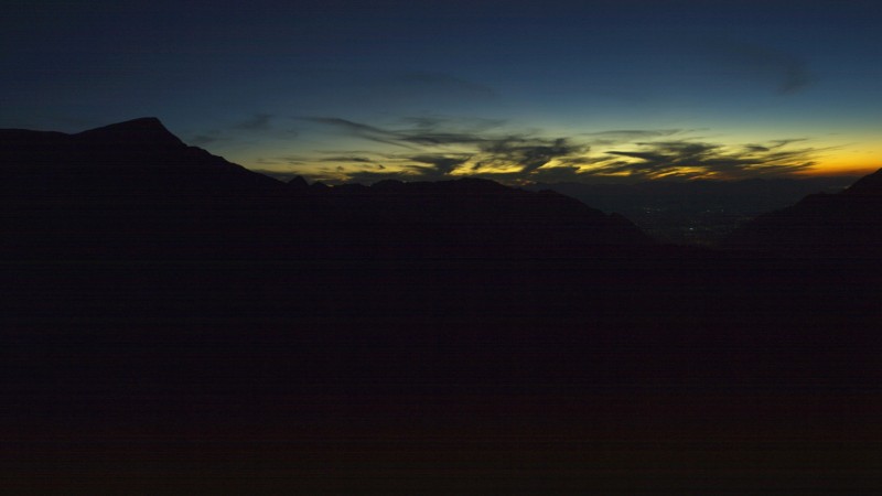Webcam Snowbird: Hidden Peak