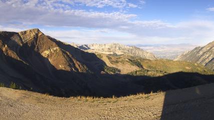 Snowbird: Hidden Peak (snowbird.com)