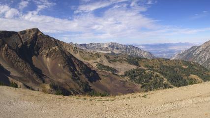 Snowbird webcam