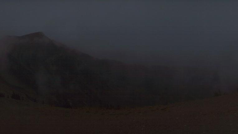 Webcam Snowbird: Hidden Peak
