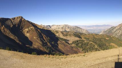 Snowbird: Hidden Peak (snowbird.com)
