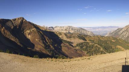 Snowbird: Hidden Peak (snowbird.com)