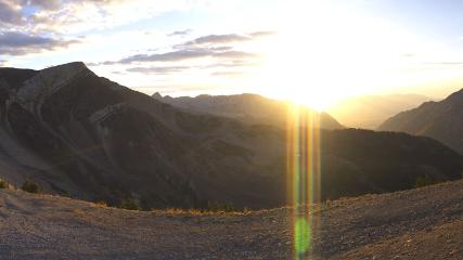 Snowbird: Hidden Peak (snowbird.com)
