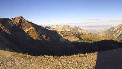 Snowbird: Hidden Peak (snowbird.com)