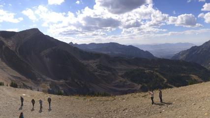 Snowbird: Hidden Peak (snowbird.com)