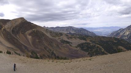 Snowbird: Hidden Peak (snowbird.com)