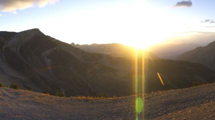 Snowbird: Hidden Peak (snowbird.com)