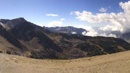 Snowbird: Hidden Peak (snowbird.com)