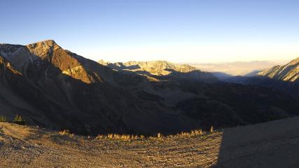 Snowbird: Hidden Peak (snowbird.com)