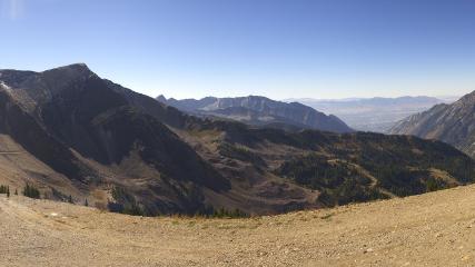 Snowbird: Hidden Peak (snowbird.com)
