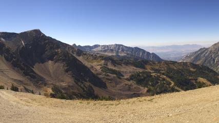 Snowbird: Hidden Peak (snowbird.com)