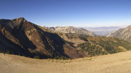 Snowbird: Hidden Peak (snowbird.com)