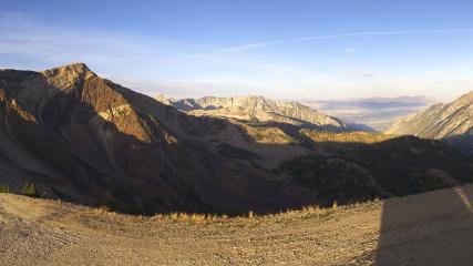 Snowbird: Hidden Peak (snowbird.com)