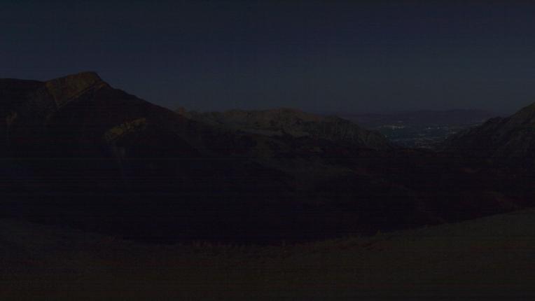 Webcam Snowbird: Hidden Peak