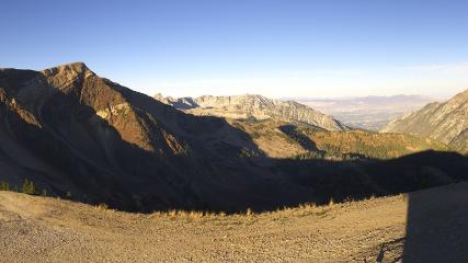 Snowbird: Hidden Peak (snowbird.com)