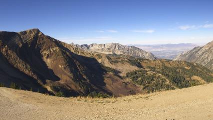 Snowbird: Hidden Peak (snowbird.com)