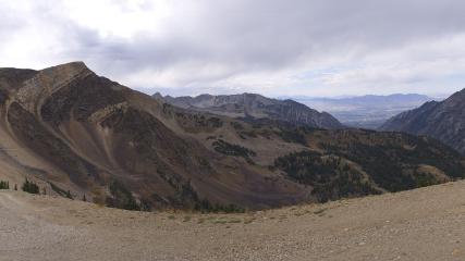 Snowbird: Hidden Peak (snowbird.com)